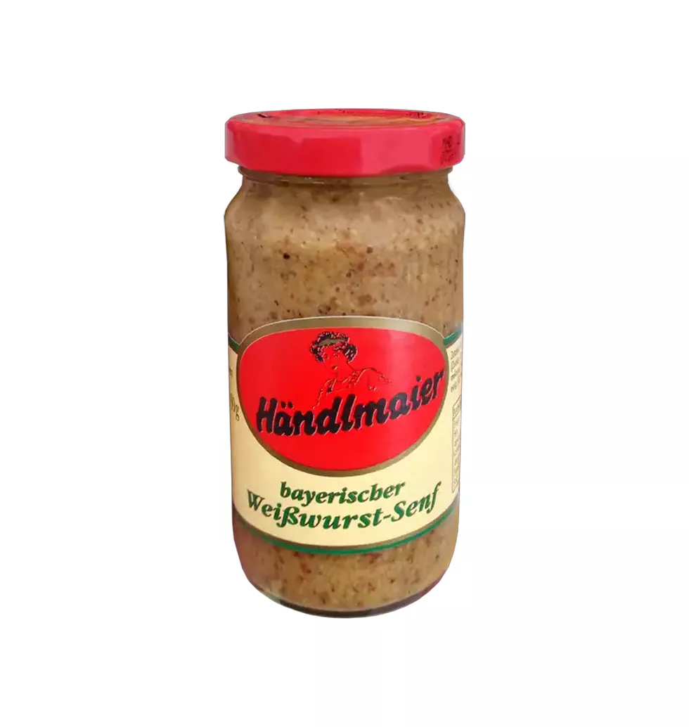 Bavarian Festivity Delight Set