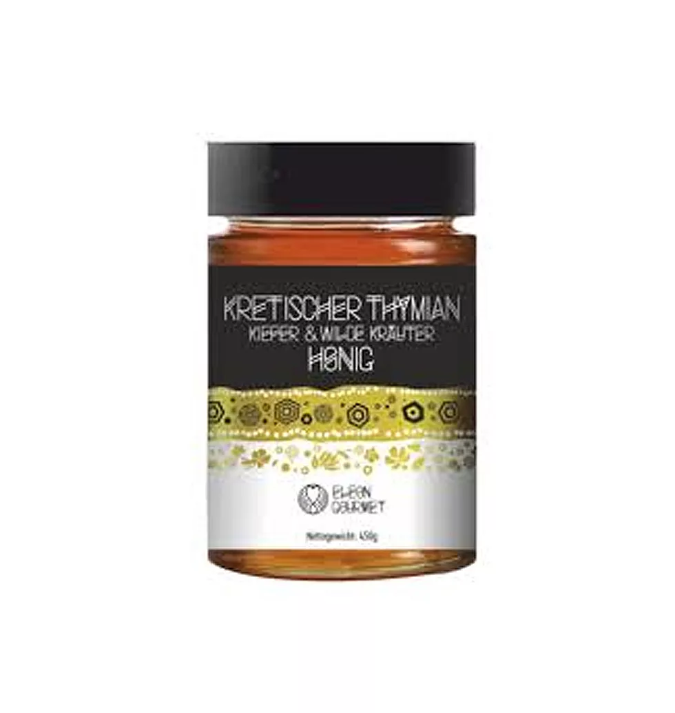 Taste of Crete Gift Set