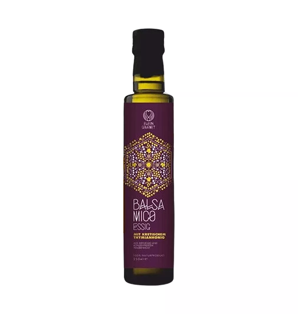 Taste of Crete Gift Set