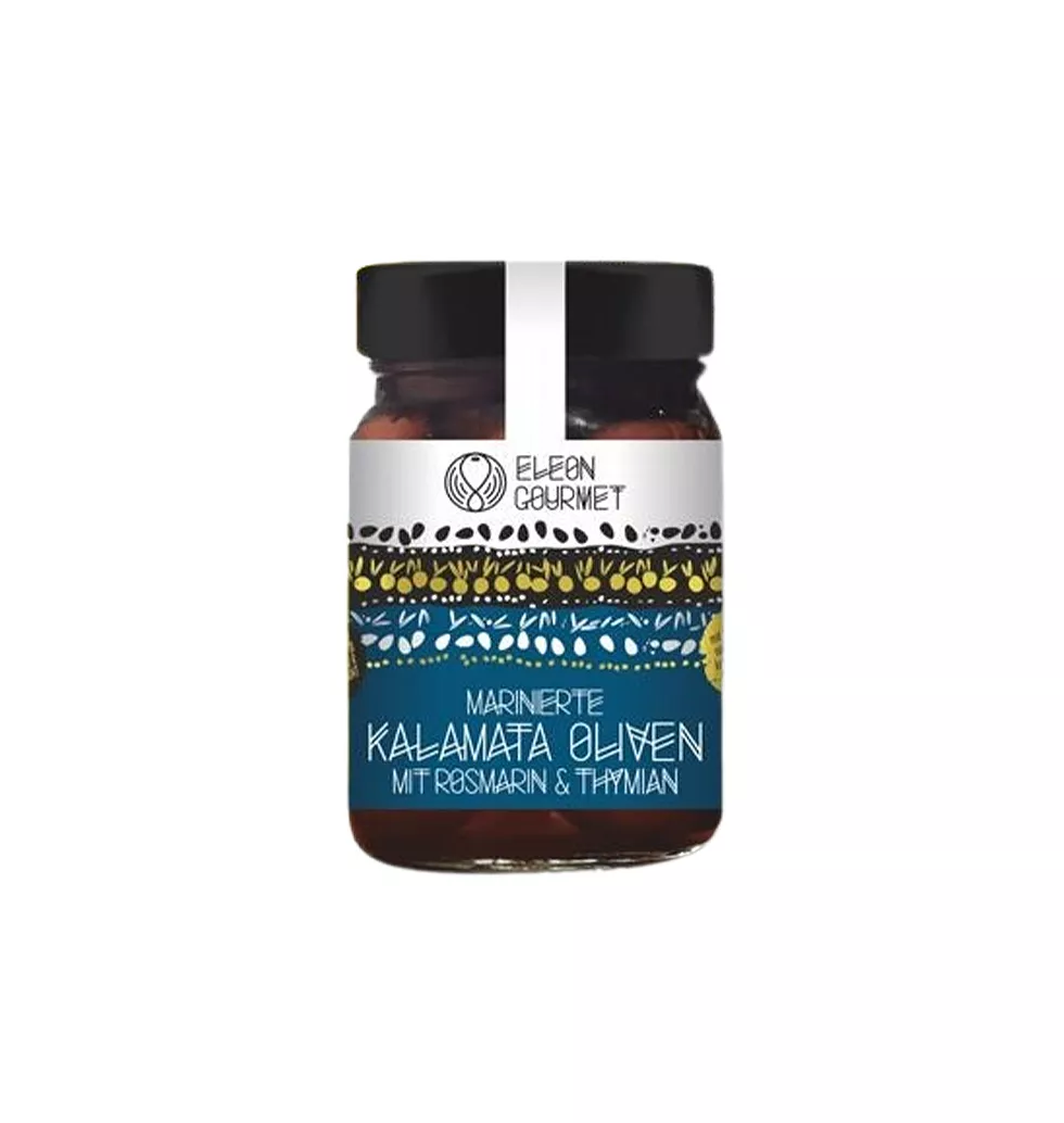 Taste of Crete Gift Set