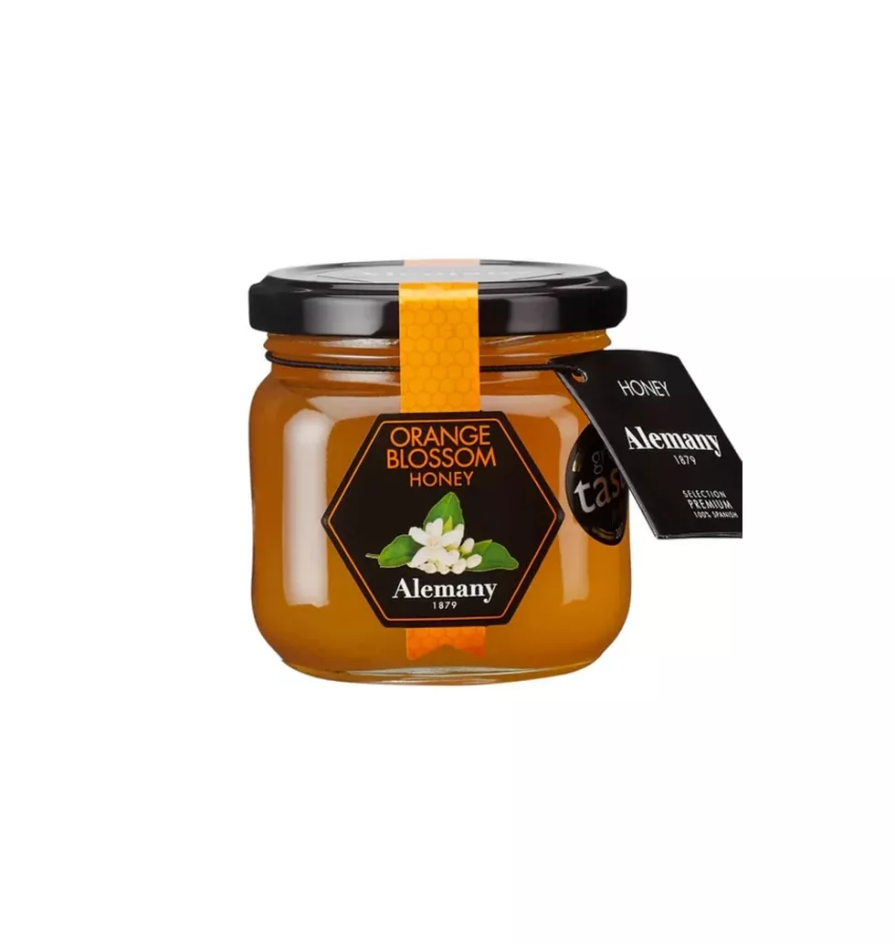 Taste of Spain Gourmet Set