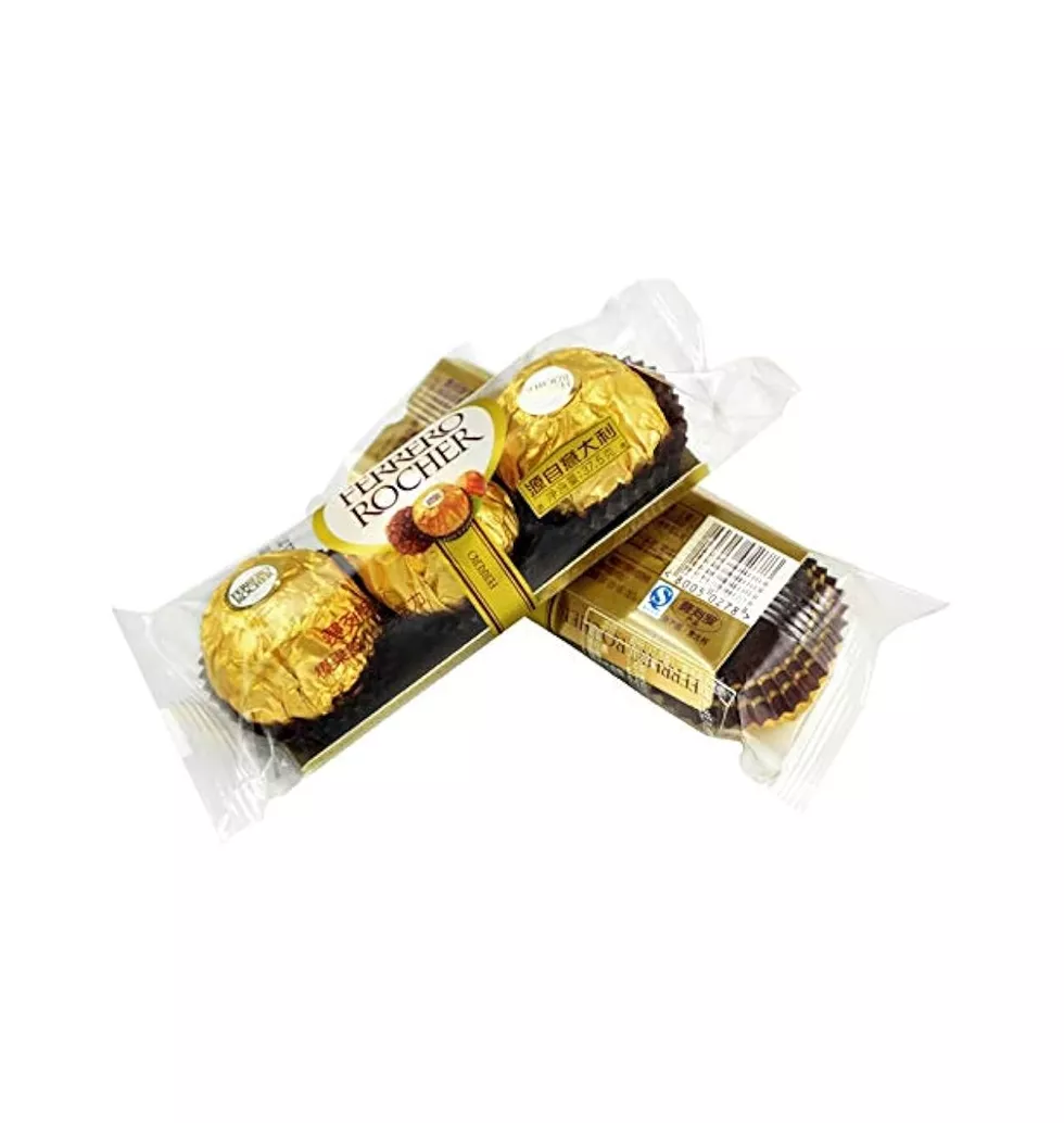 Holiday Sweet Variety Set