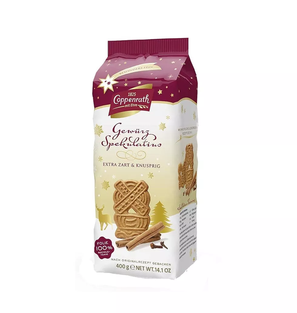 Elegant Holiday Indulgence Box