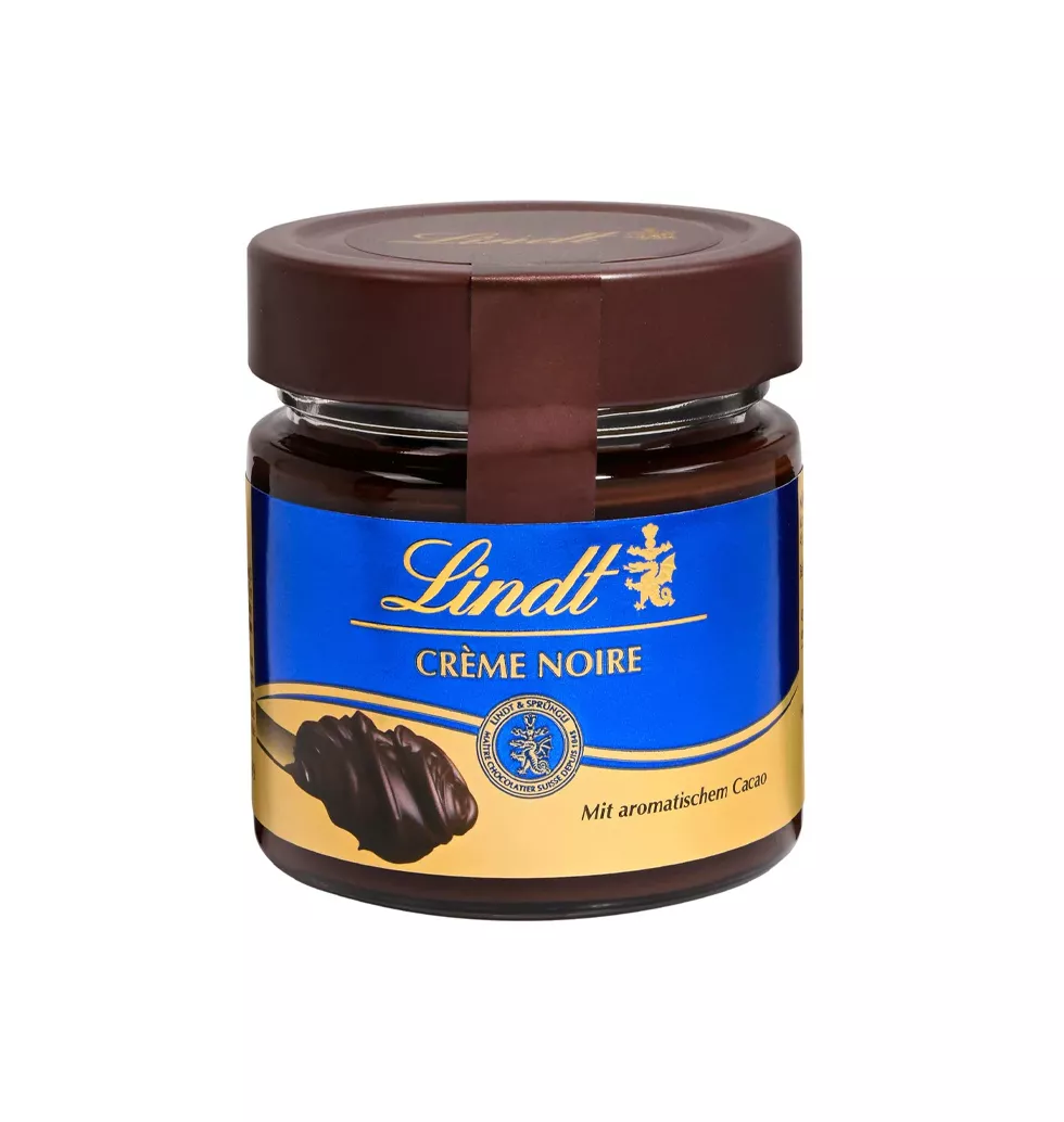 Decadent Lindt & Tea Celebration Set