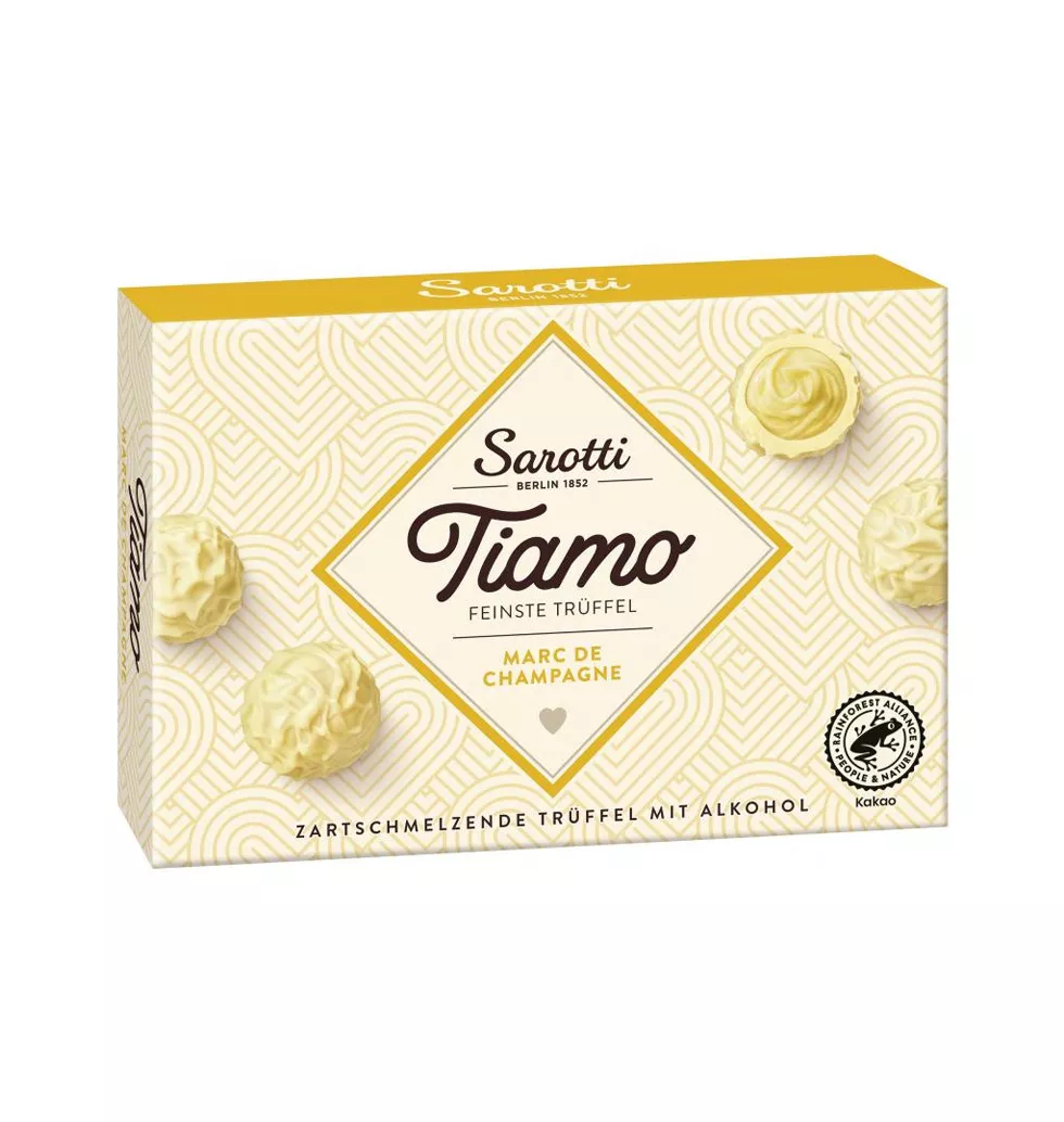 Luscious Gourmet Holiday Treats Box