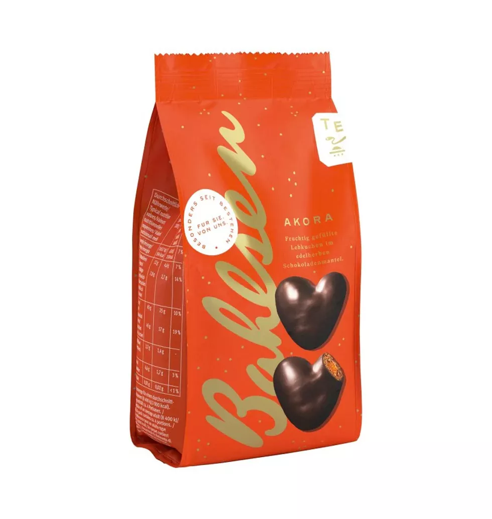 Luscious Gourmet Holiday Treats Box