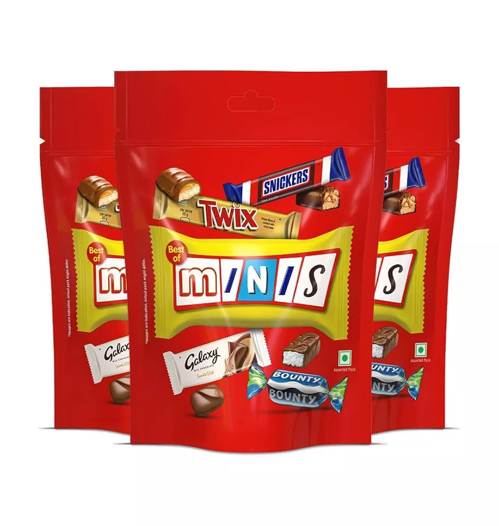 Sweet Holiday Celebration Set