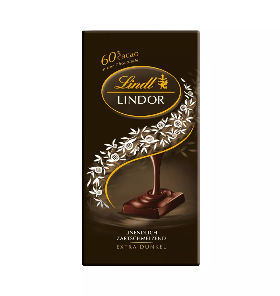 Elegant Christmas Chocolate & Rosso Delight