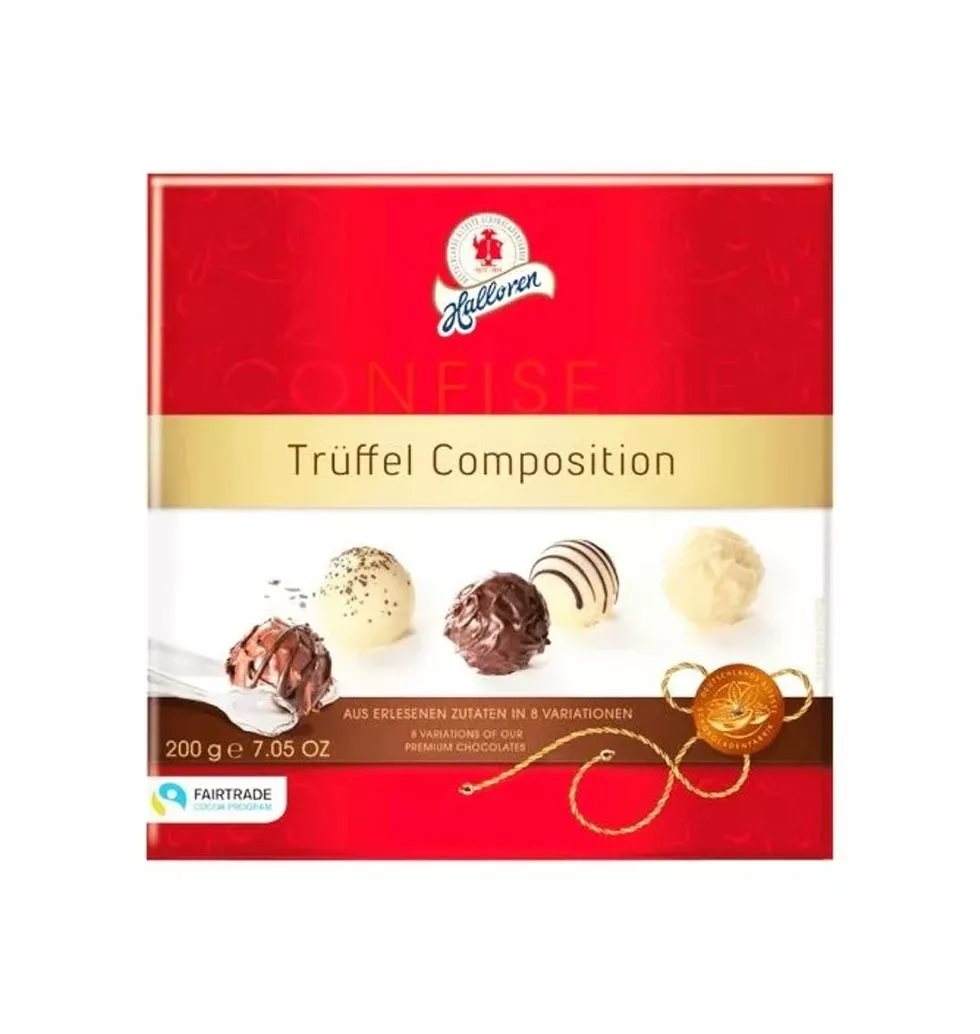 Splendid Holiday Chocolate & Treats Gift