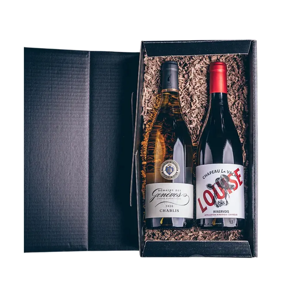 Signature French Wine Gift Collection