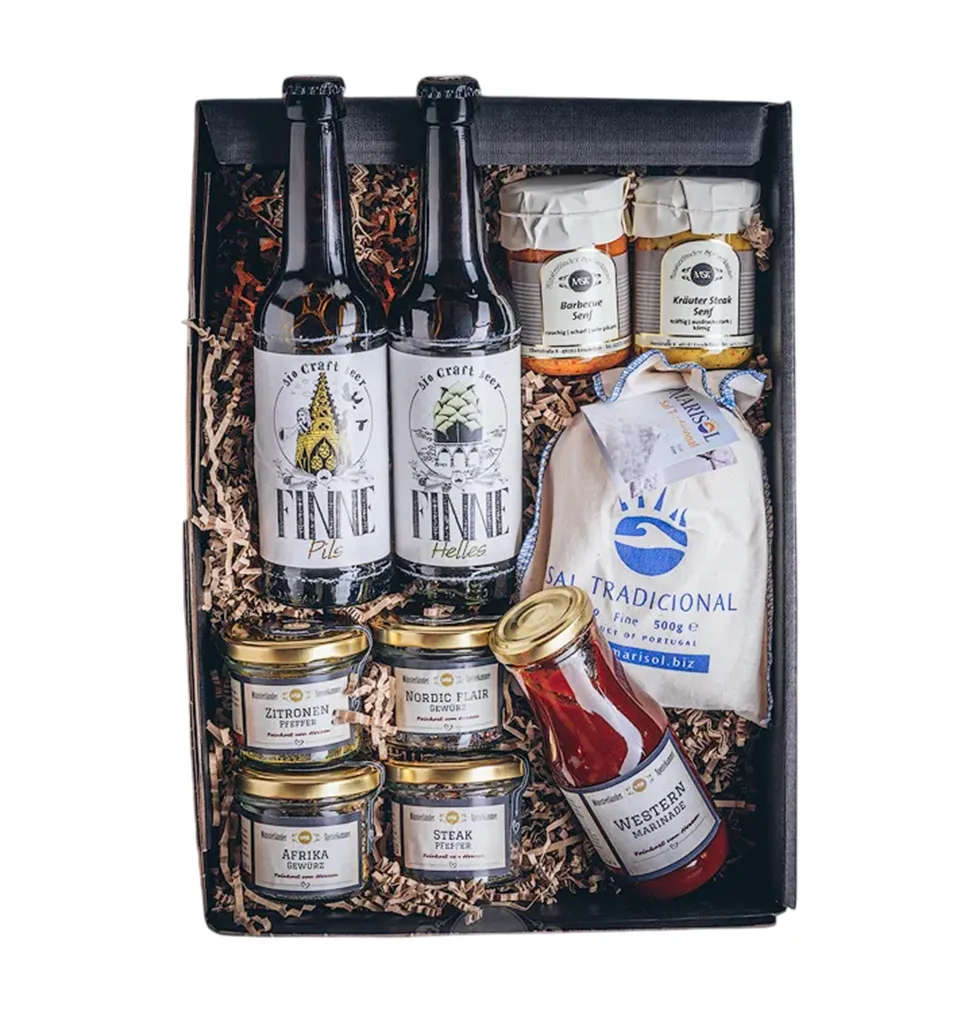 Backyard BBQ Celebration Pack