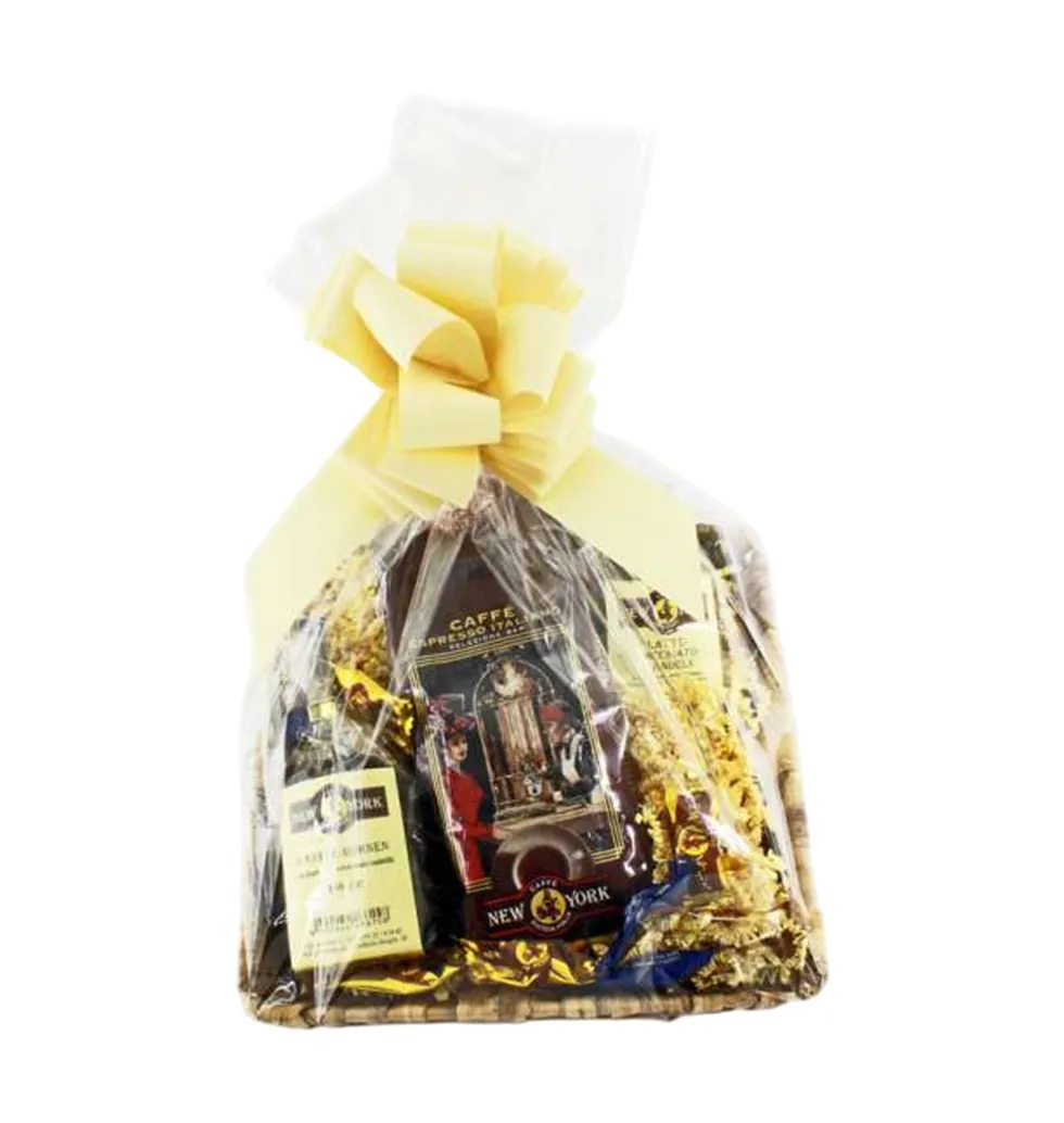 Coffee Bliss Taste Experience Pack