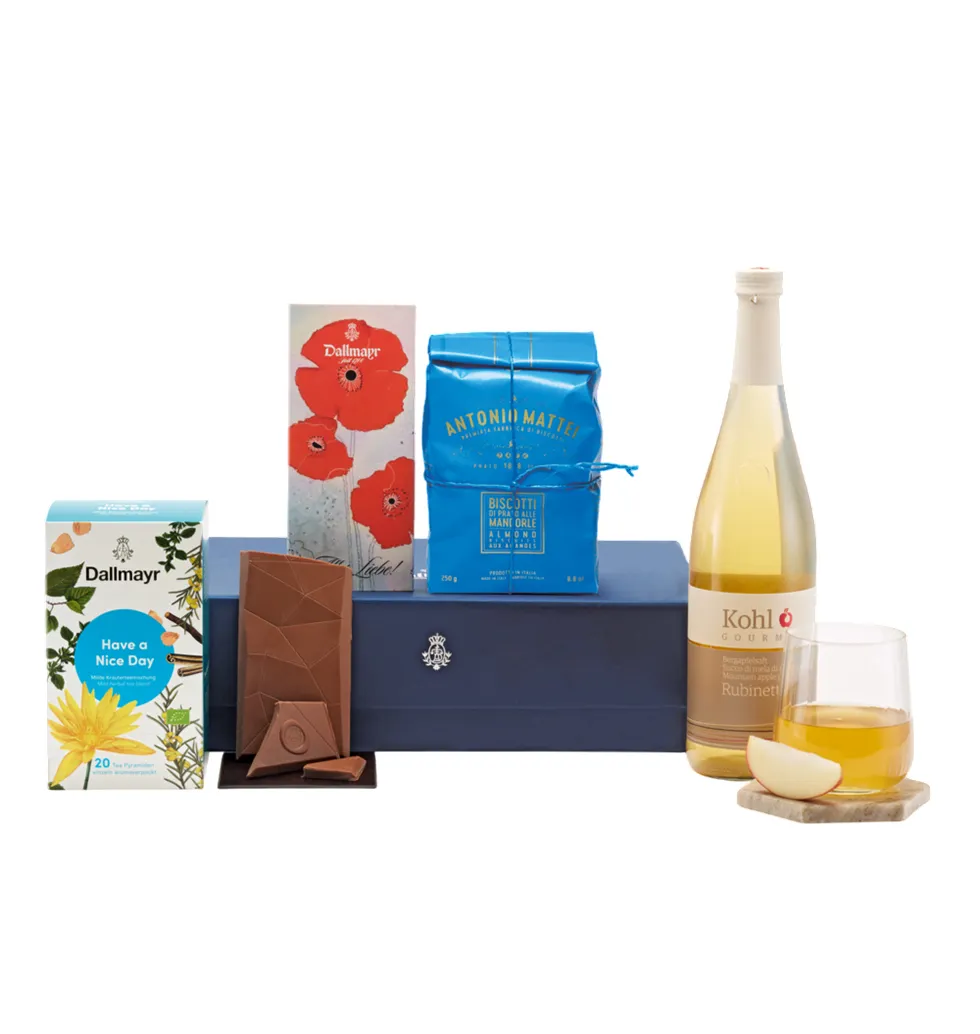 Taste of Pure Delight