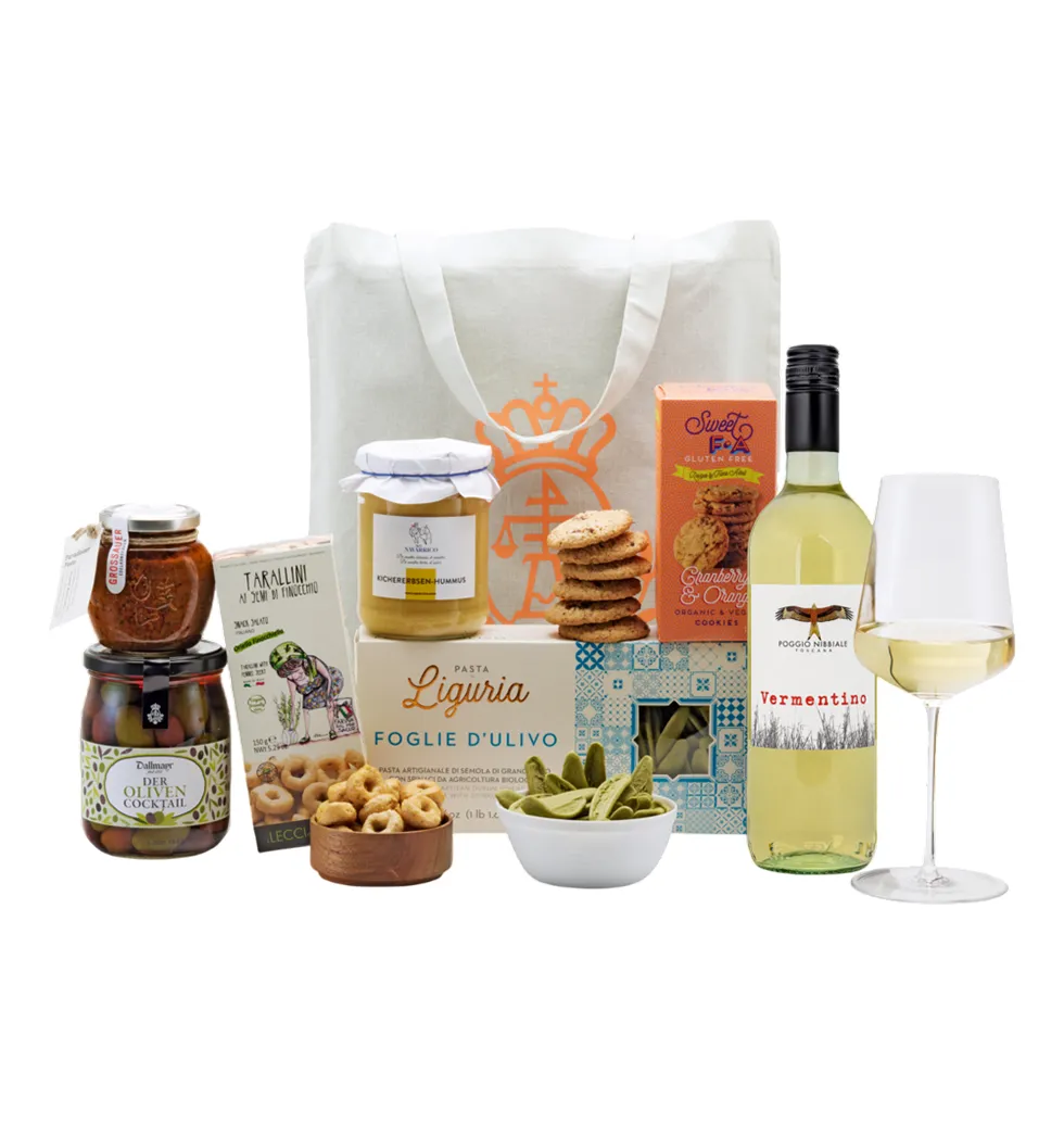 Southern Culinary Treasures Set