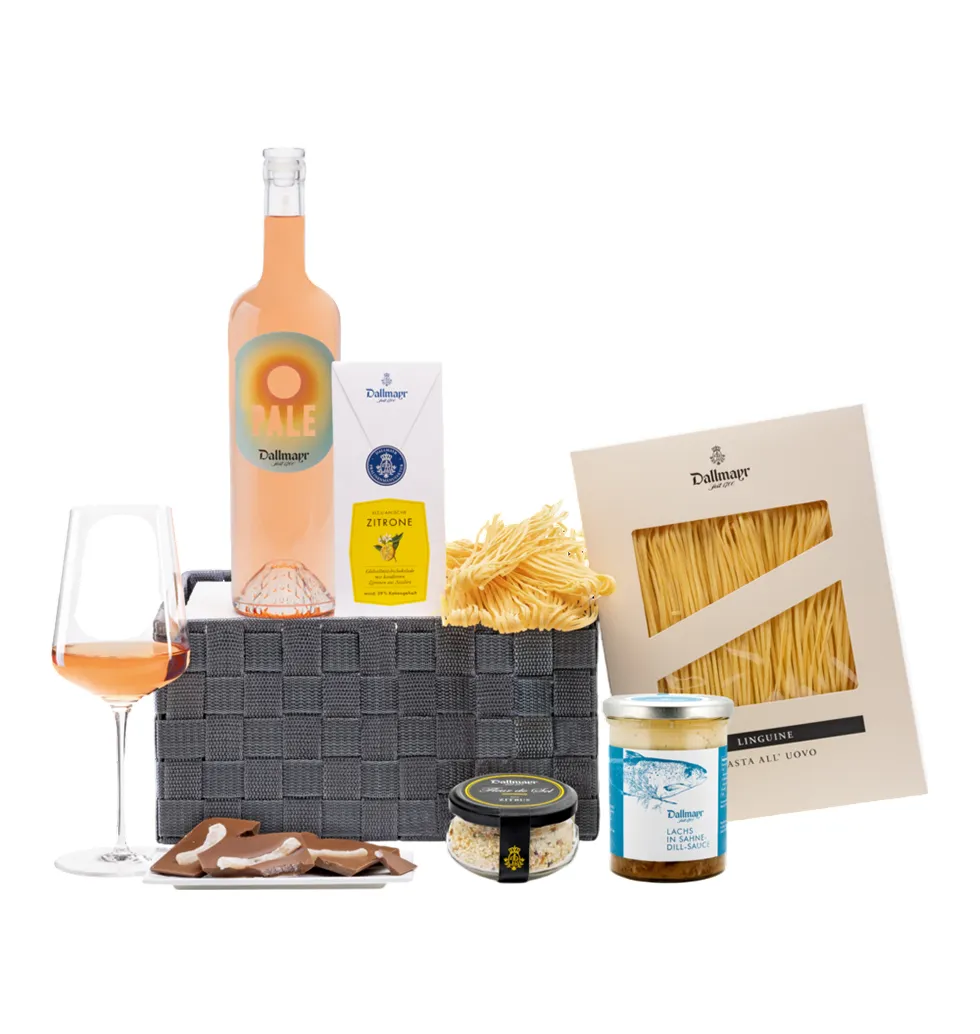 Mediterranean Culinary Gift Collection