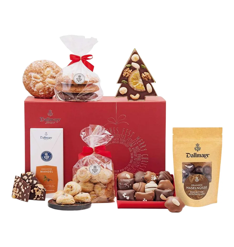 ,'s Winter Indulgence Set