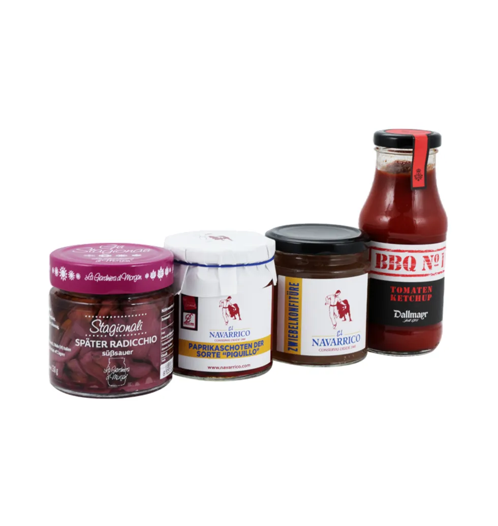 Deluxe Tapas Experience Box