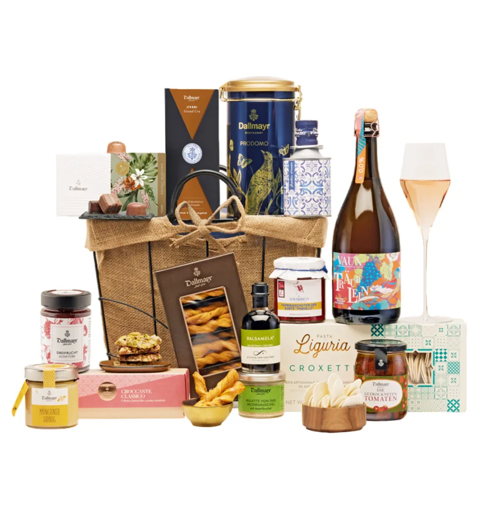 Culinary Adventure Package