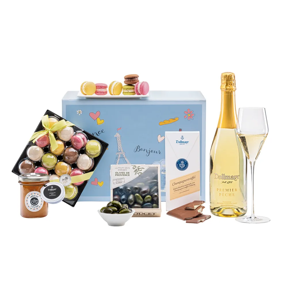 French Delight Collection