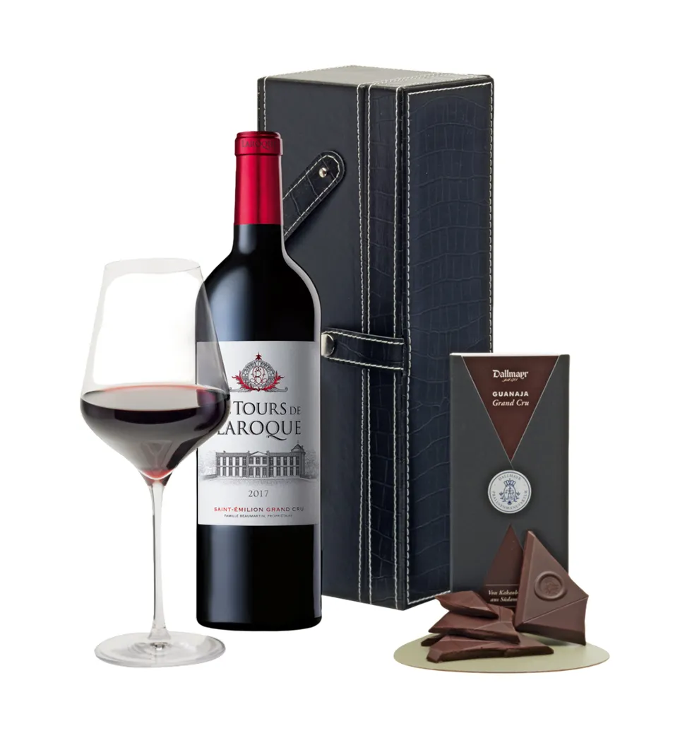 Refined Leather Gift Collection