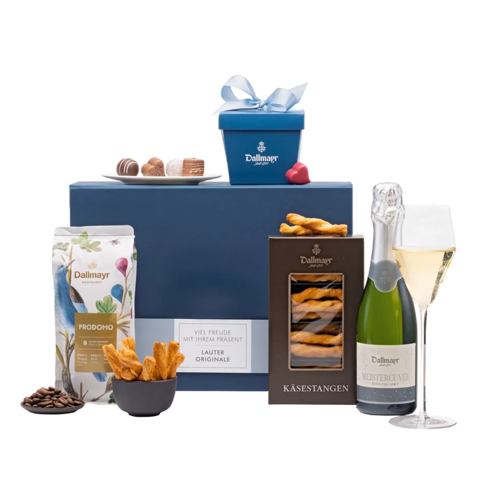 Elegant , Gift Experience