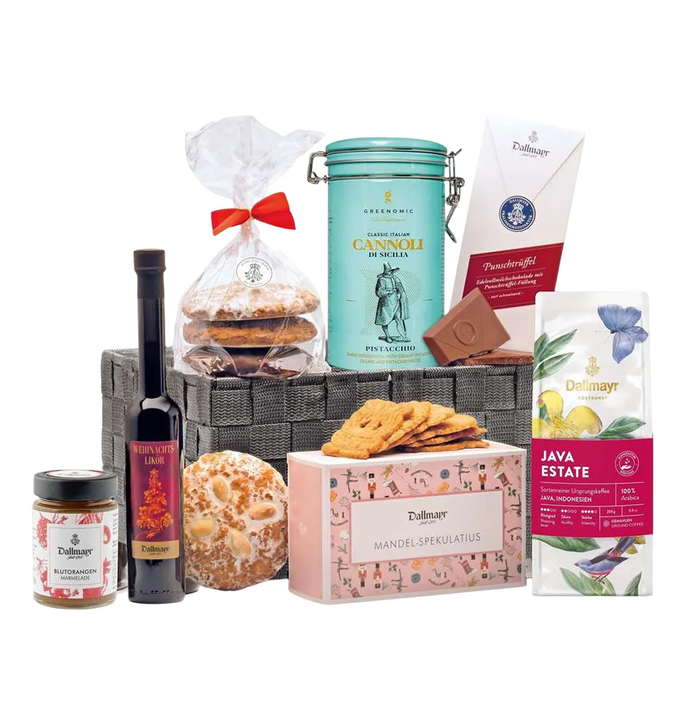 Seasonal Delight Gift Ensemble