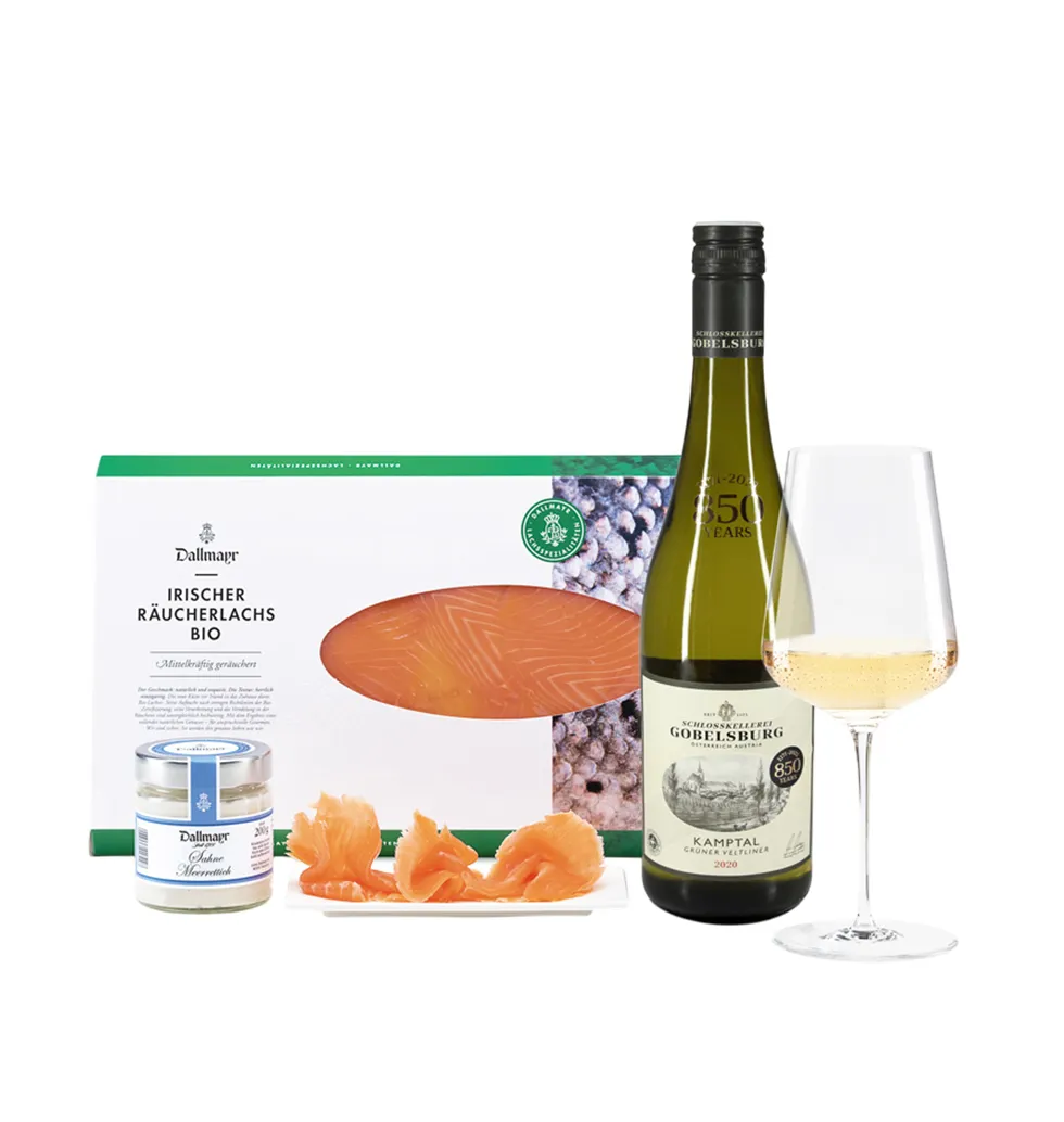 Celebration Delicacies Package