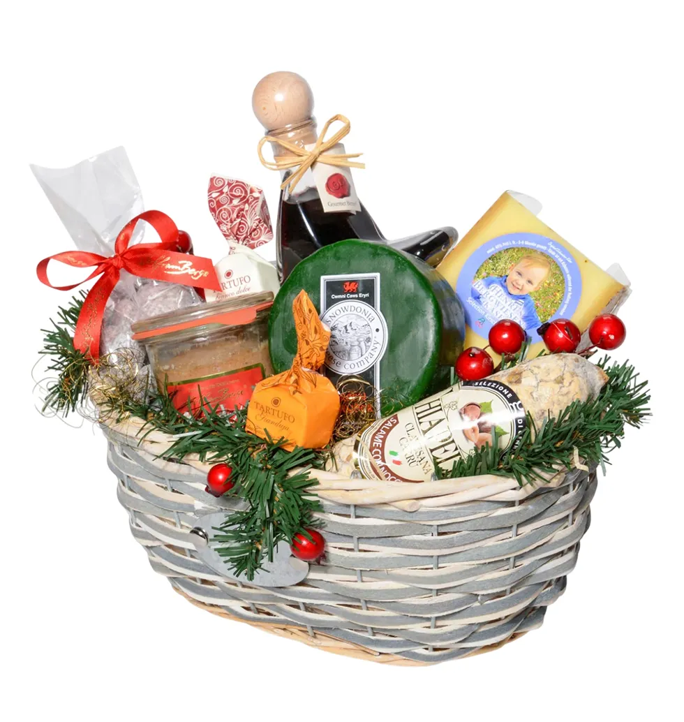 Seasonal Treats Gift Pack