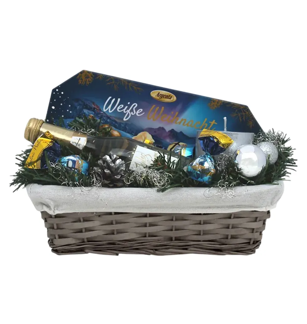 Elegant Holiday Gift Collection