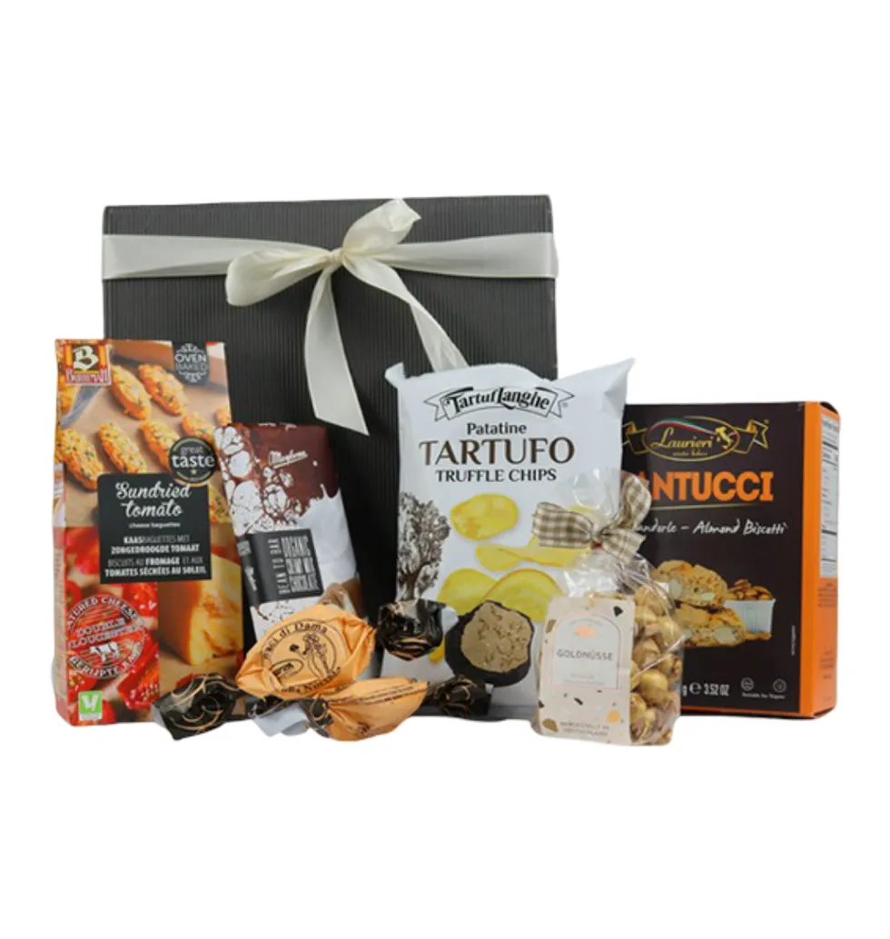 Exquisite Treat Selection Gift Pack
