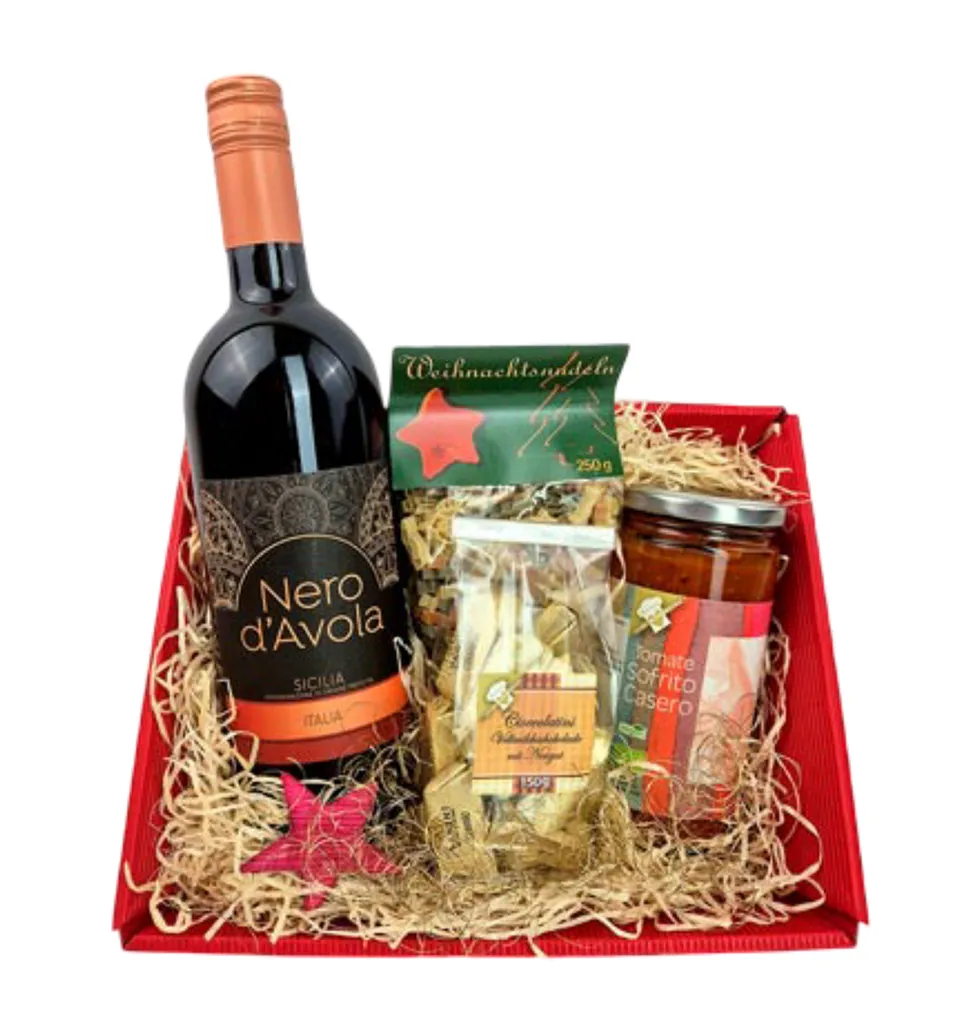 Holiday Italian Flavor Collection