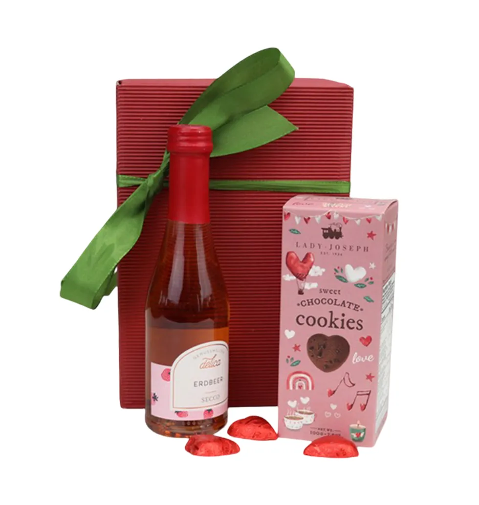Love & Treats Gift Collection