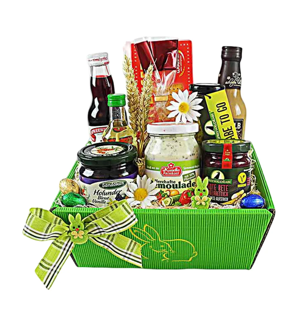 Easter Joy Gift Set