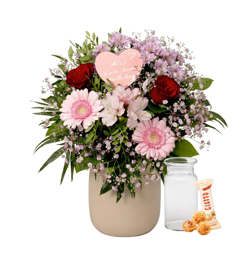 Mother's Day Blossom Collection
