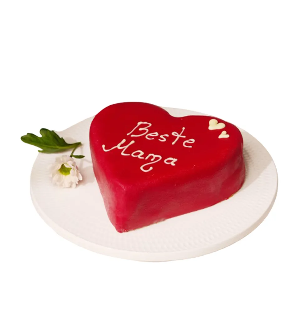Handcrafted Cake Wonder