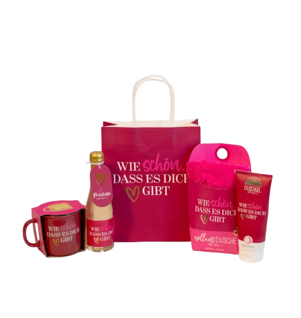 Refresh & Rejuvenate Gift Hamper