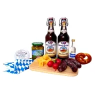 Exclusive Bavarian Feast Basket