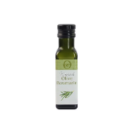 Exquisite Oil & Vinegar Selection