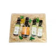 Exquisite Oil & Vinegar Selection