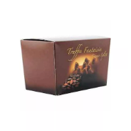 Truffle Bliss & Liqueur Gift