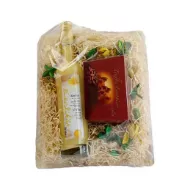 Truffle Bliss & Liqueur Gift