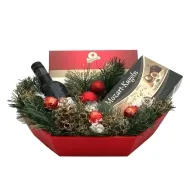 Yummy Christmas Treats Galore