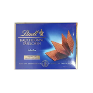 Decadent Lindt & Tea Celebration Set