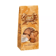 Elegant Christmas Chocolate & Rosso Delight